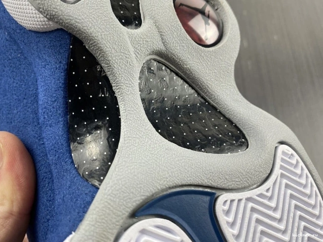 Cheap Blue Air 13 French 414571-164 Jordan 0627